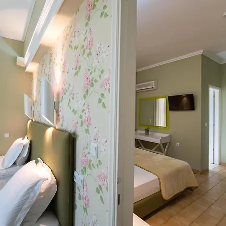 Otel Sunny Garden