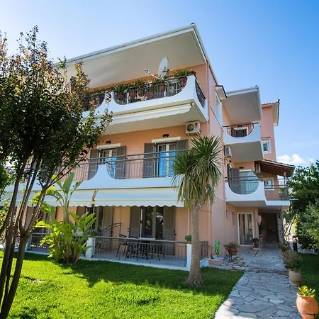 Sunny Garden Otel 3*