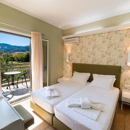 Sunny Garden Otel