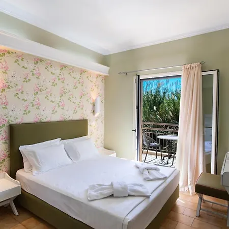 Sunny Garden Hotell Nidhrion