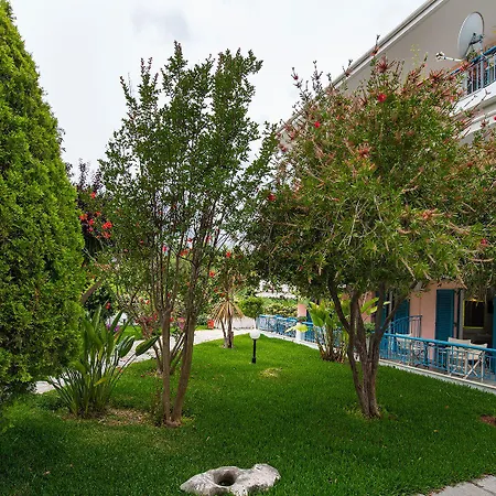 Sunny Garden Otel Nydri (Lefkada)