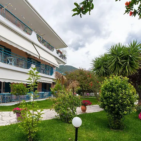 Sunny Garden Otel