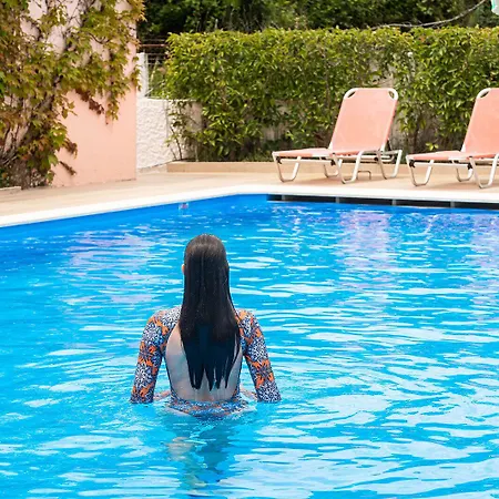 Otel Sunny Garden 3*