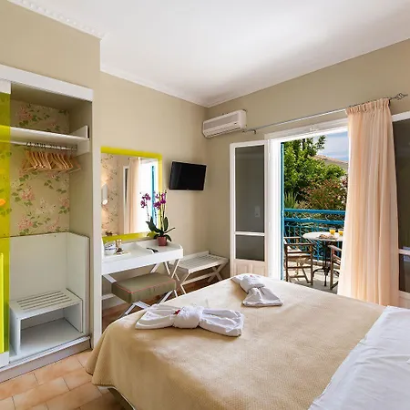Hotell Sunny Garden