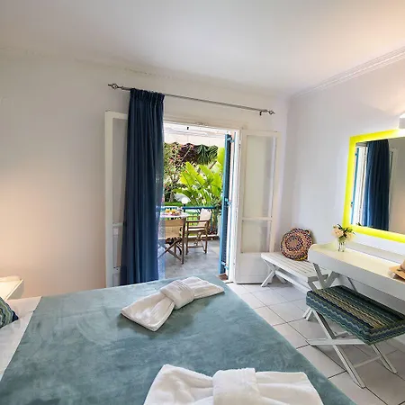 Otel Sunny Garden 3*