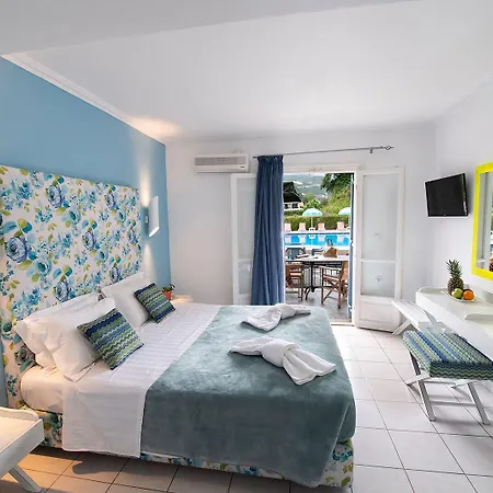 Sunny Garden Otel Nydri (Lefkada)