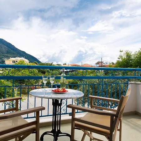 Sunny Garden Otel