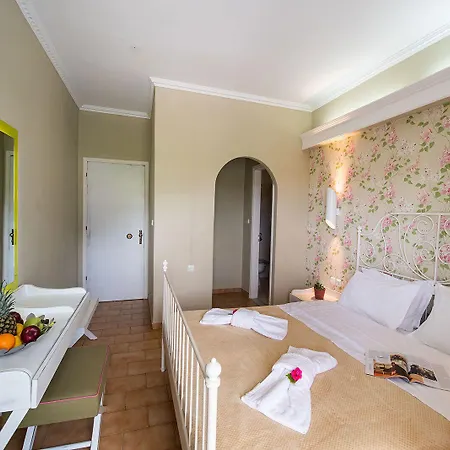 Sunny Garden Otel