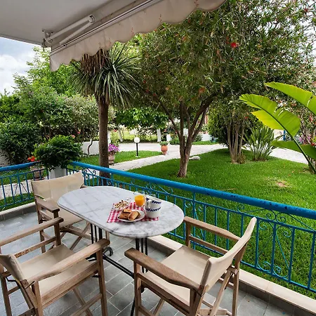 Sunny Garden 3* Nidhrion