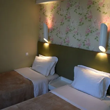 Sunny Garden Hotell 3*