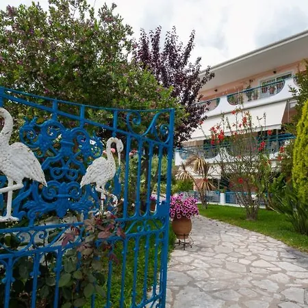 Sunny Garden Otel 3*