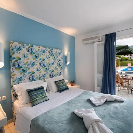 Sunny Garden Otel 3*
