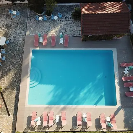 Sunny Garden Otel