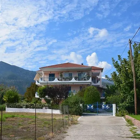 Otel Sunny Garden 3*