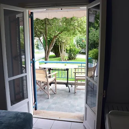 Sunny Garden Nydri (Lefkada)