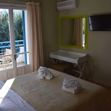 Otel Sunny Garden Nydri (Lefkada)