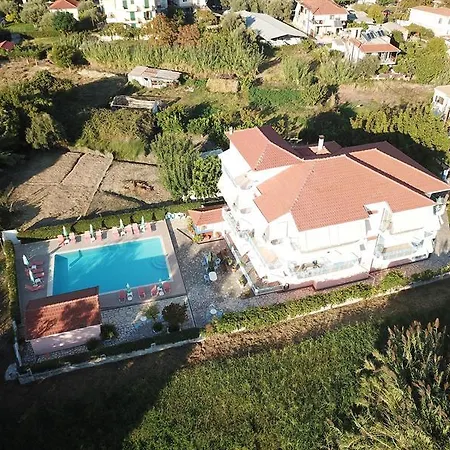 Sunny Garden Otel 3*