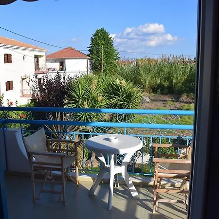 Hotell Sunny Garden