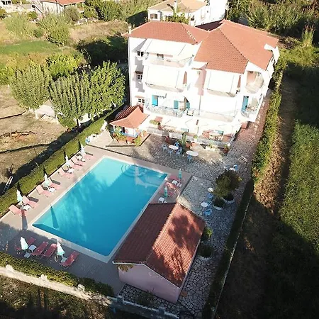 Otel Sunny Garden